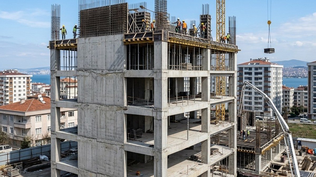 Adıyaman Yerinde Dönüşüm Firması