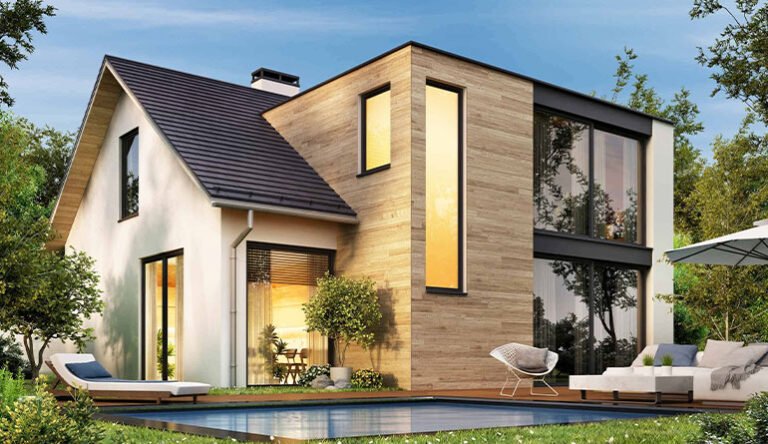 Tiny House Nedir? Özellikleri Nelerdir?